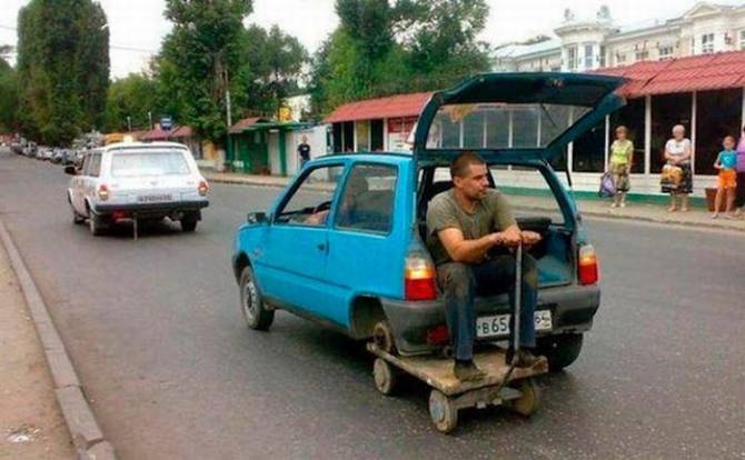 Очумелые ручки (10 фото) 08