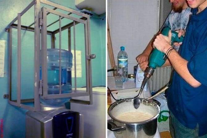 Очумелые ручки (10 фото) 02