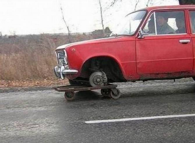 Очумелые ручки (10 фото) 06