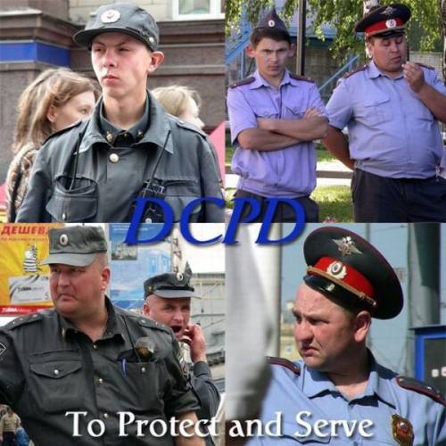 Наши вещи, ихние бренды 10